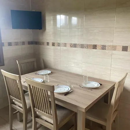 Casa Do Carpinteiro Brocos