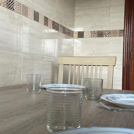 Casa Do Carpinteiro Brocos