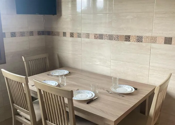 Casa Do Carpinteiro Brocos