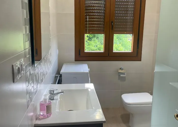 Casa Do Carpinteiro Ferienhaus