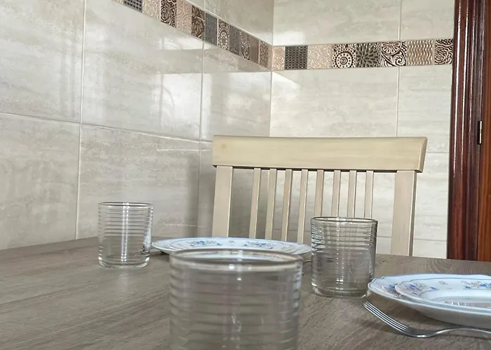 Casa Do Carpinteiro Brocos