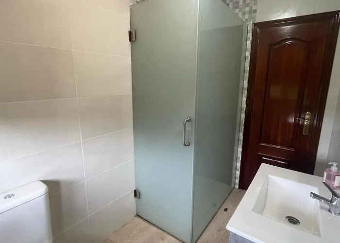 Casa Do Carpinteiro Ferienhaus