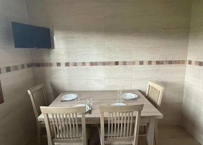 Casa Do Carpinteiro *