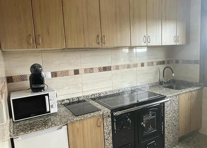 Casa Do Carpinteiro Brocos